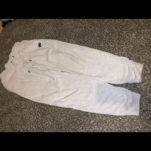 Nike sweatpants